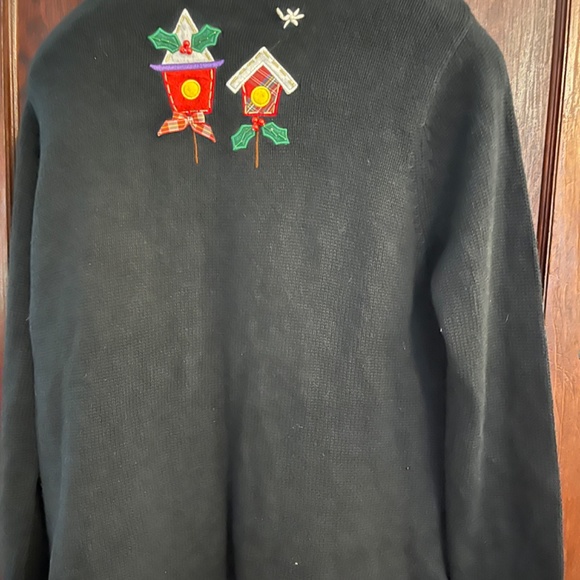 Ugly Christmas sweater - Picture 6 of 8